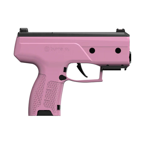 Byrna CL Compact Launcher Universal Kit Pink