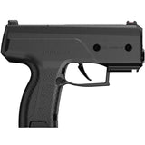 Byrna CL in black side view