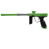 Dye DSR Paintball Marker Green Machine Lime Gray