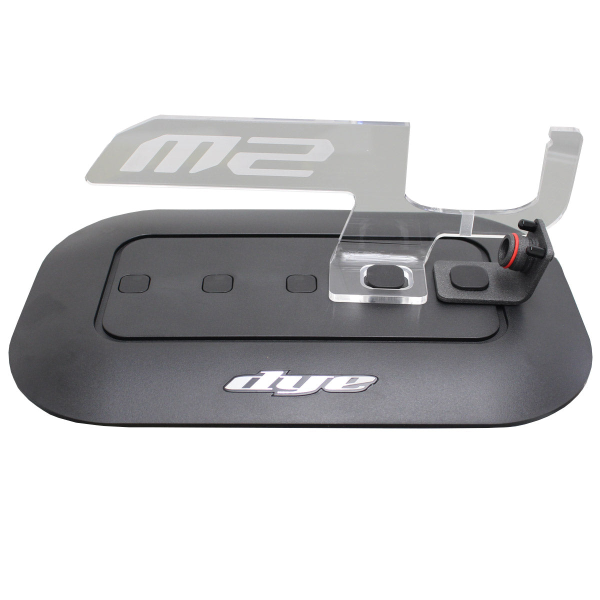 Dye M2 CFC Display Stand