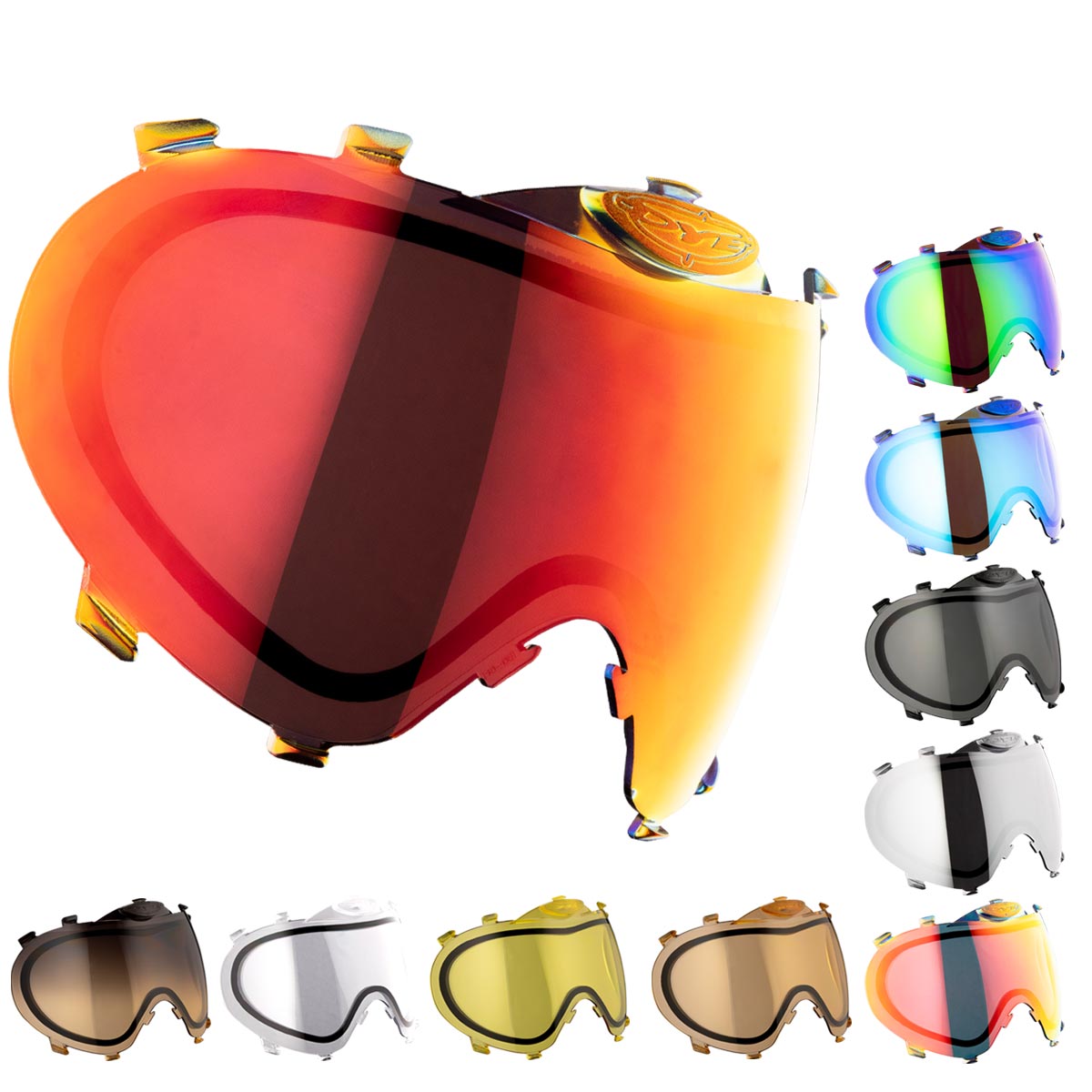 Dye Paintball Goggle – Discount Paintball