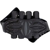 Dye Attack Pack Pro Paintball Harness Black Dye Cam