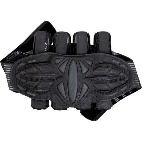 Dye Attack Pack Pro Paintball Harness Black Dye Cam