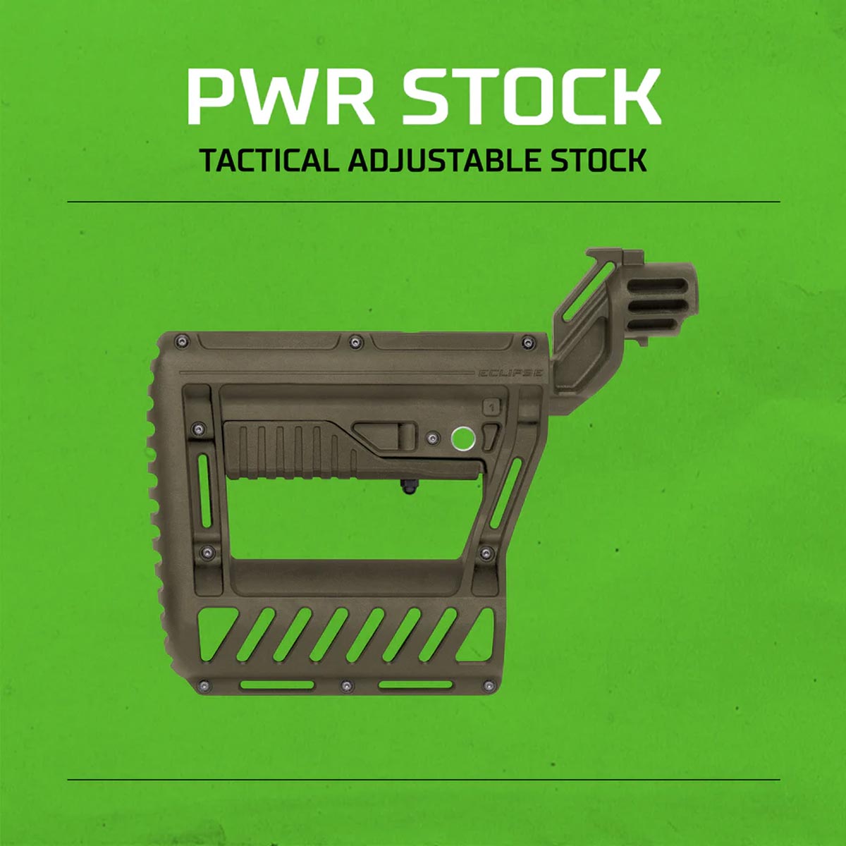 Eclipse pwr stock eart