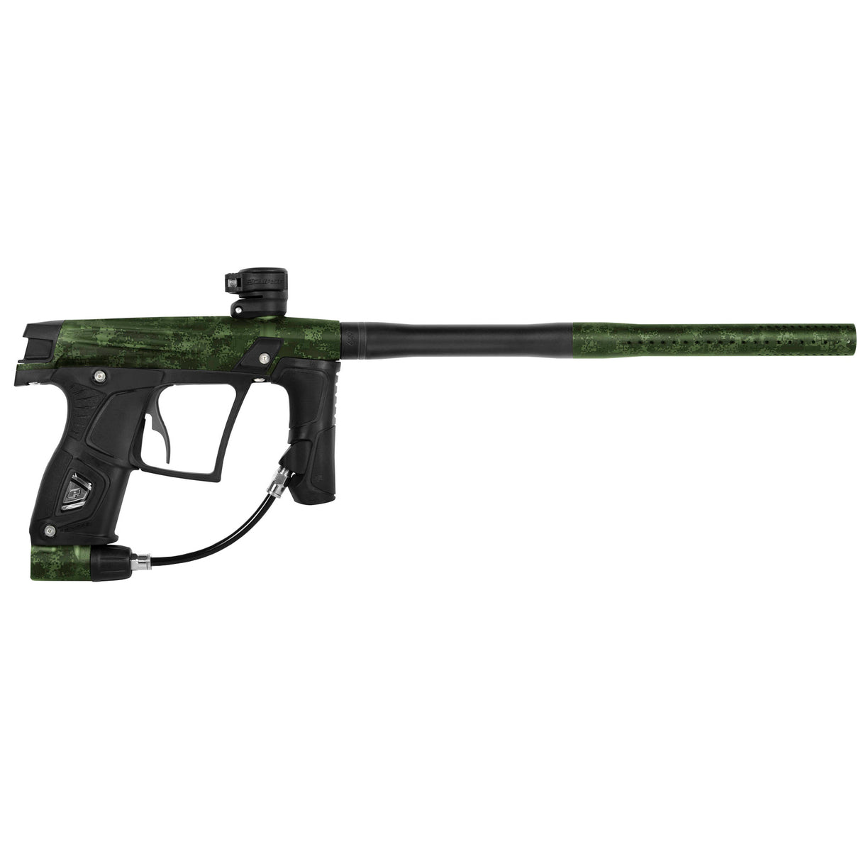 Planet Eclipse Gtek Paintball Marker HDE Forest