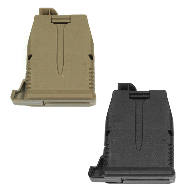Eclipse EMF 100 Dummy Magazine
