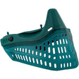 JT Proflex Goggle Skirt Bottom Emerald Ice for paintball