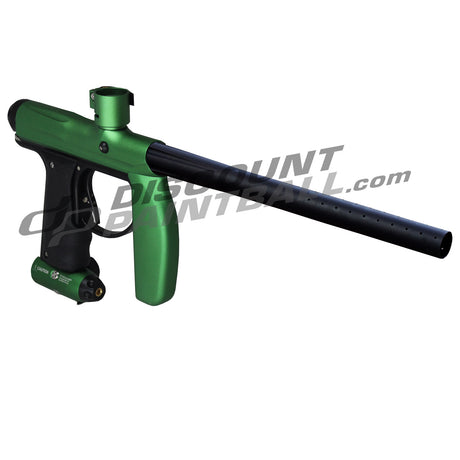 Empire Axe Paintball Gun - Dust Green / Black