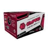 Case of 2000 Empire Evil paintballs
