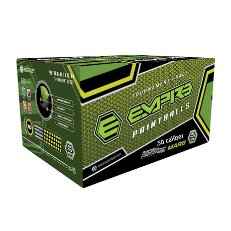 Empire Marballizer .50 Caliber Paintballs
