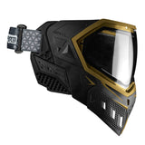 Empire EVS Thermal Paintball Goggles w/ HUD Black/Gold