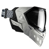 Empire EVS Thermal Paintball Goggles w/ HUD White/Black