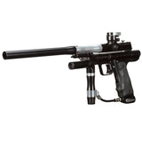 Empire Resurrection Autococker Polished Black Silver *Blemished*