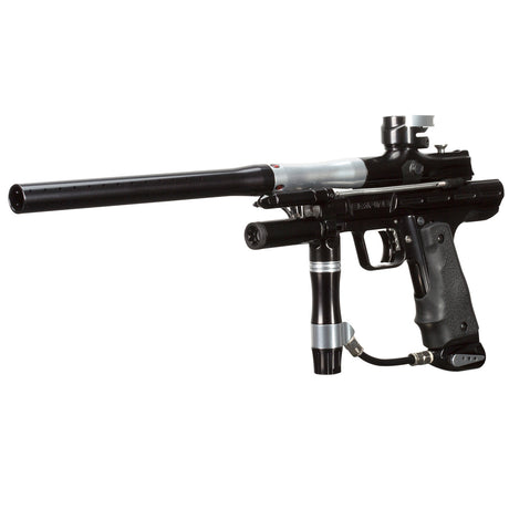 Empire Resurrection Autococker Polished Black Silver *Used*