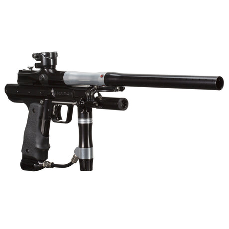 Empire Resurrection Autococker Polished Black Silver *Blemished*