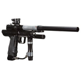 Empire Resurrection Autococker Polished Black Silver *Used*