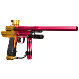 Empire Resurrection Autococker Polished Fade Red Gold *Blemished*