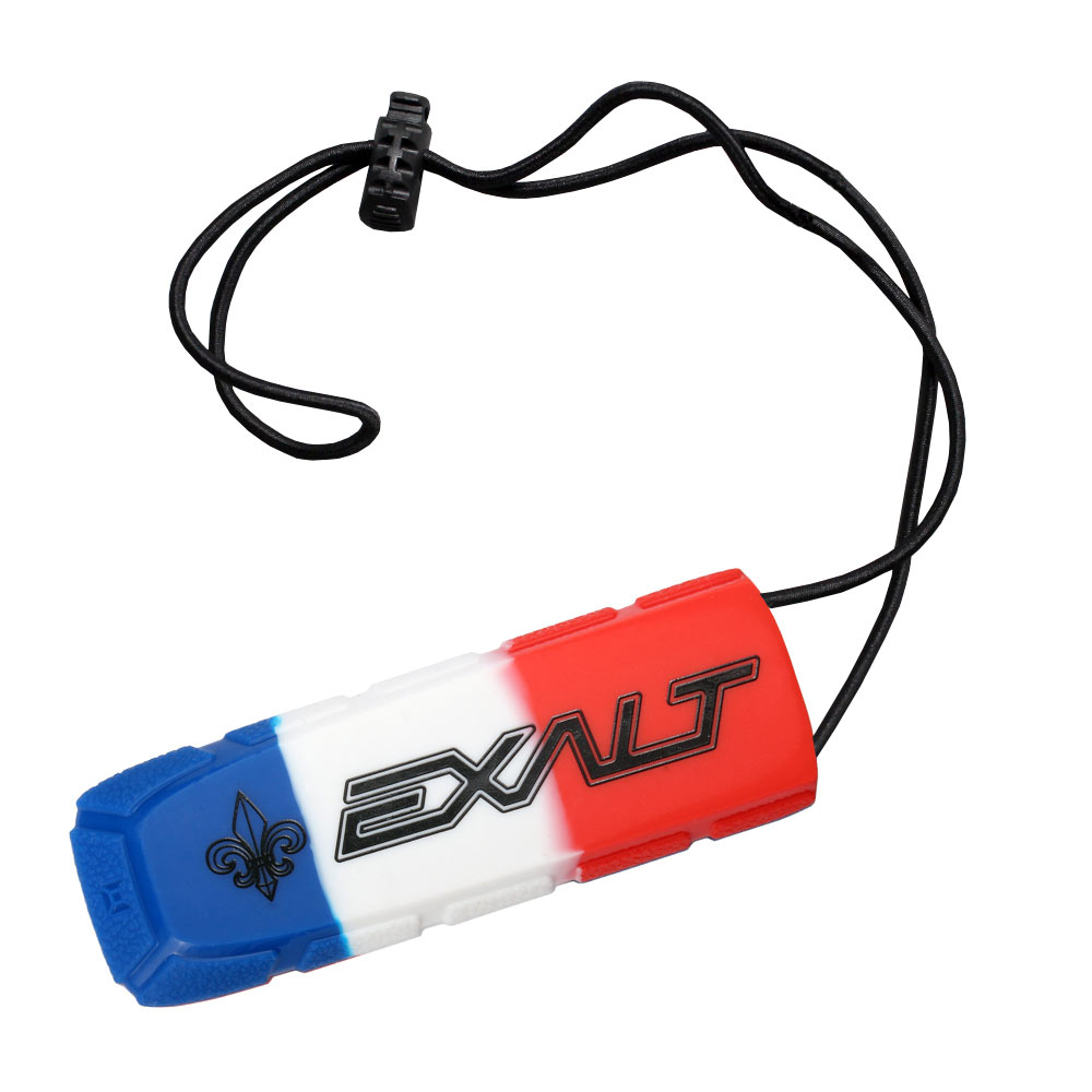 Exalt Bayonet Barrel Cover France Flag