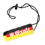 Exalt Bayonet Barrel Cover Germany Flag
