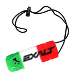 Exalt Bayonet Barrel Cover Italy Flag