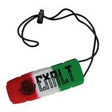 Exalt Bayonet Barrel Cover Mexico