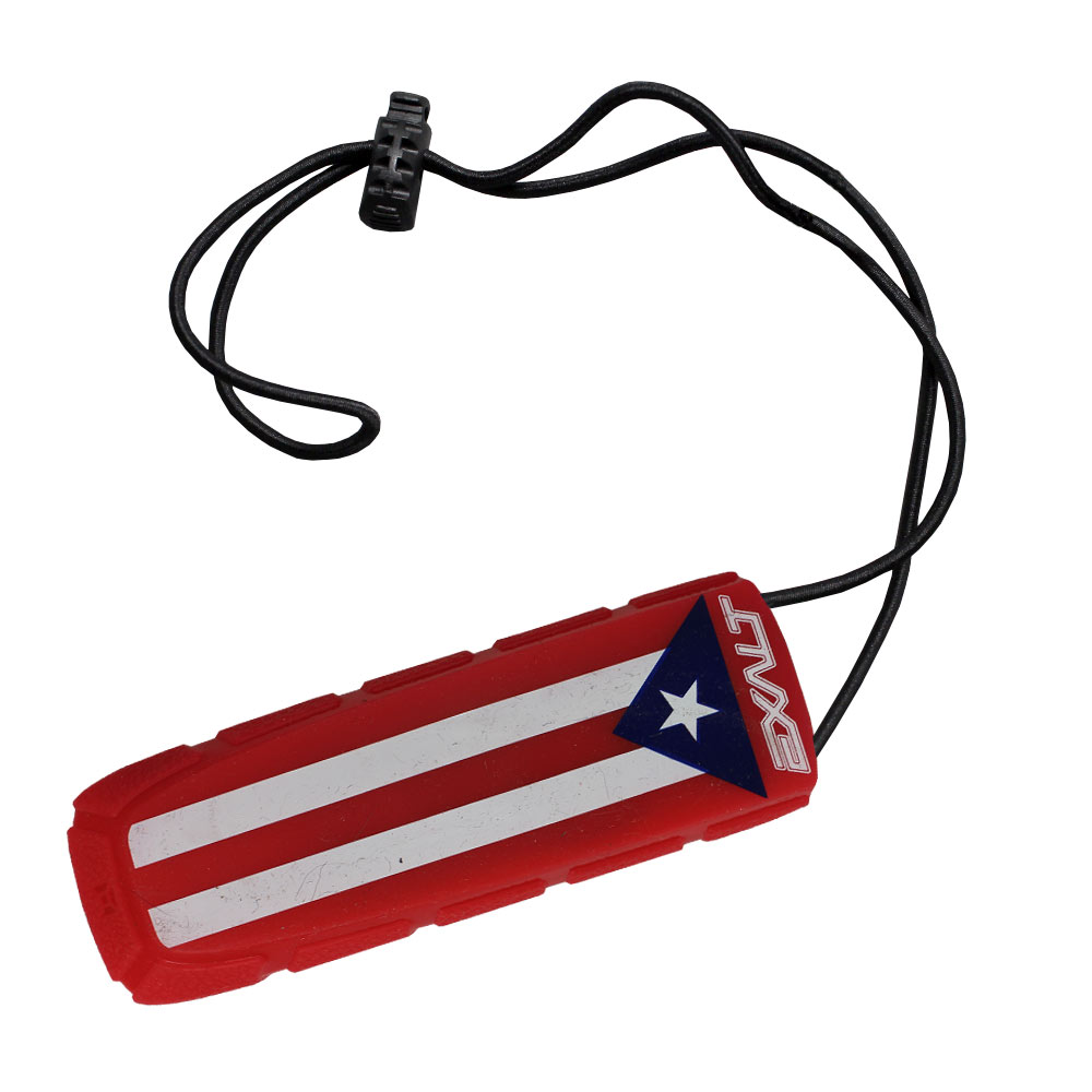 Exalt Bayonet Barrel Cover Puerto Rico
