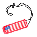 Exalt Bayonet Barrel Cover USA Flag