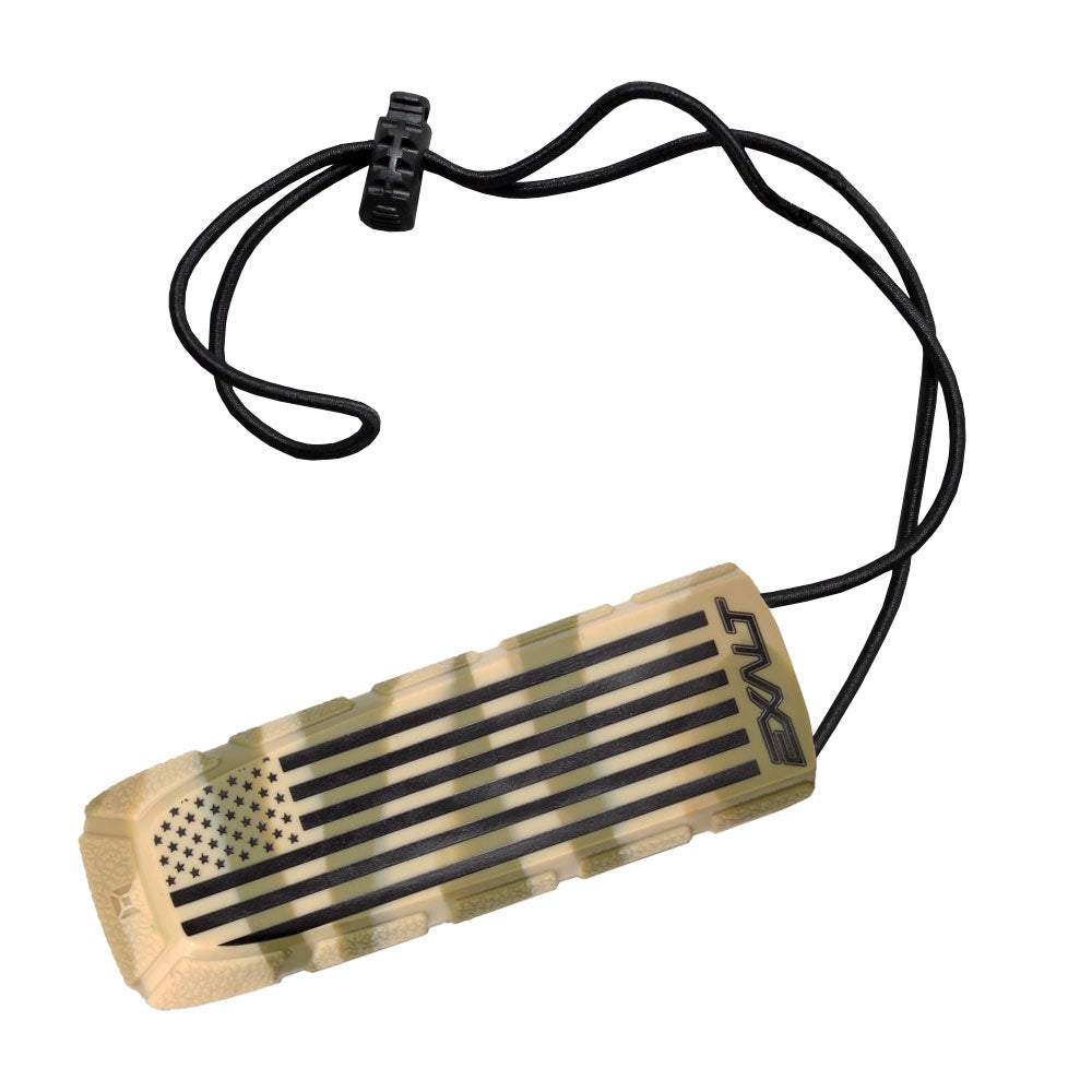Exalt Bayonet Barrel Cover USA Flag Camo