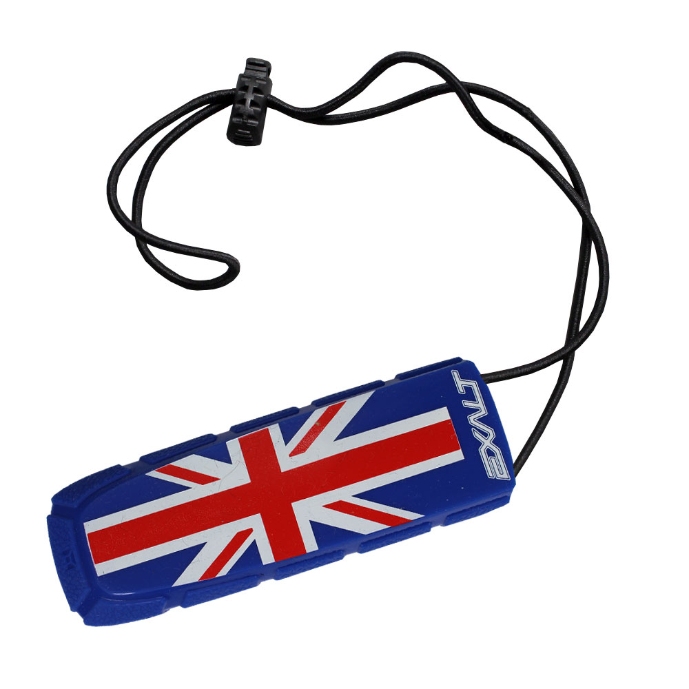 Exalt Bayonet Barrel Cover Union Jack