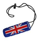 Exalt Bayonet Barrel Cover Union Jack