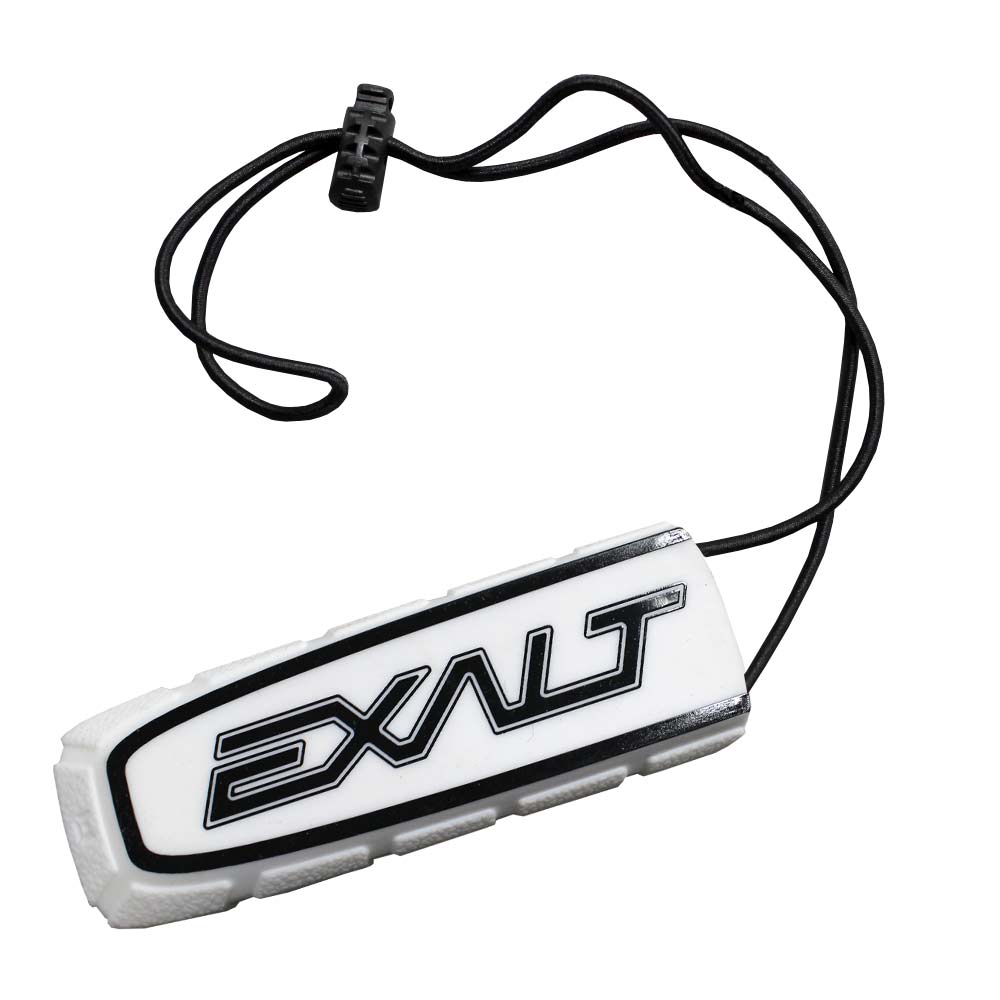 Exalt Bayonet Barrel Cover White