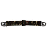 Exalt Empire E-Flex Helix Goggle Strap Camo Brown Leaf