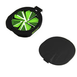 Exalt Fast Feed For Virtue Spire Lime