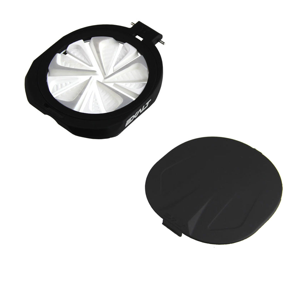 Exalt Fast Feed For Virtue Spire White