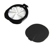 Exalt Fast Feed For Virtue Spire White