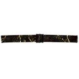 Exalt JT Goggle Strap Camo Brown Leaf