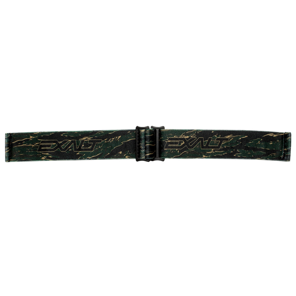 Exalt JT Goggle Strap Camo Jungle Tiger H