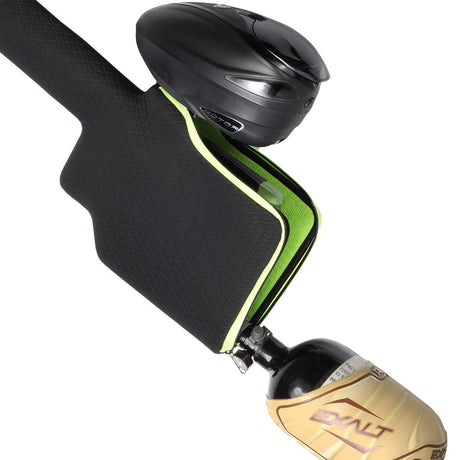 Exalt Marker Sleeve Modern Black