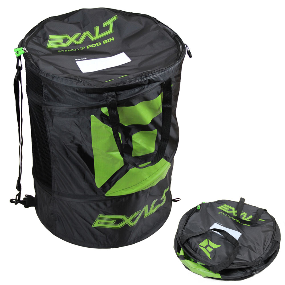 Exalt Pod Bin