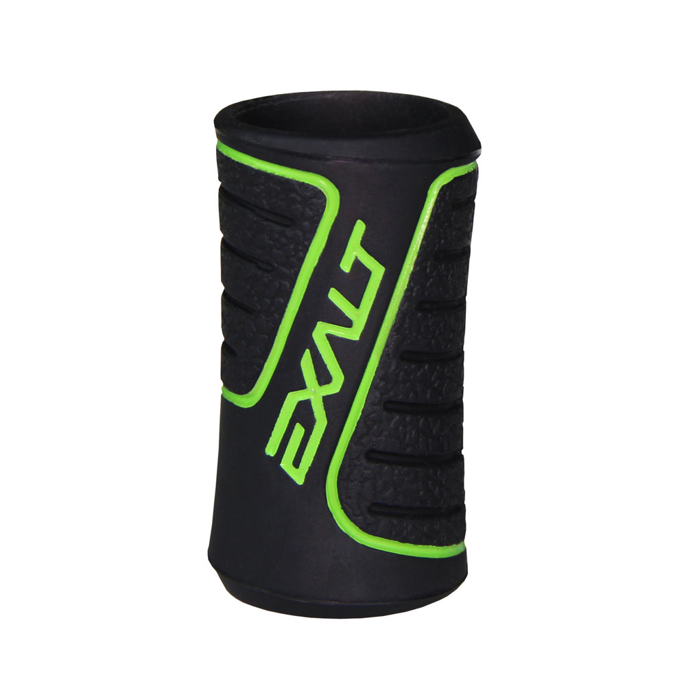 Exalt Regulator Grip Black/Lime