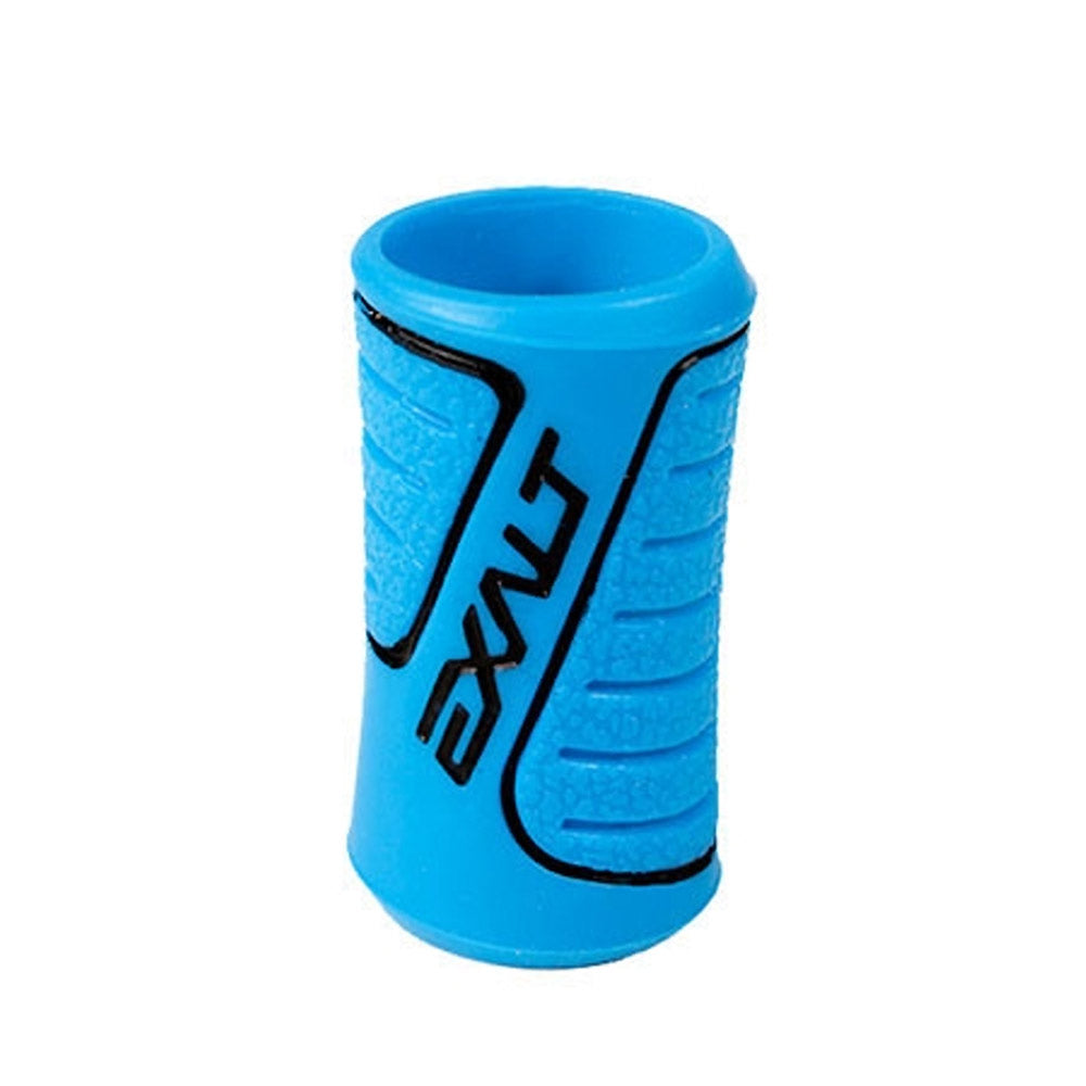 Exalt Regulator Grip Blue