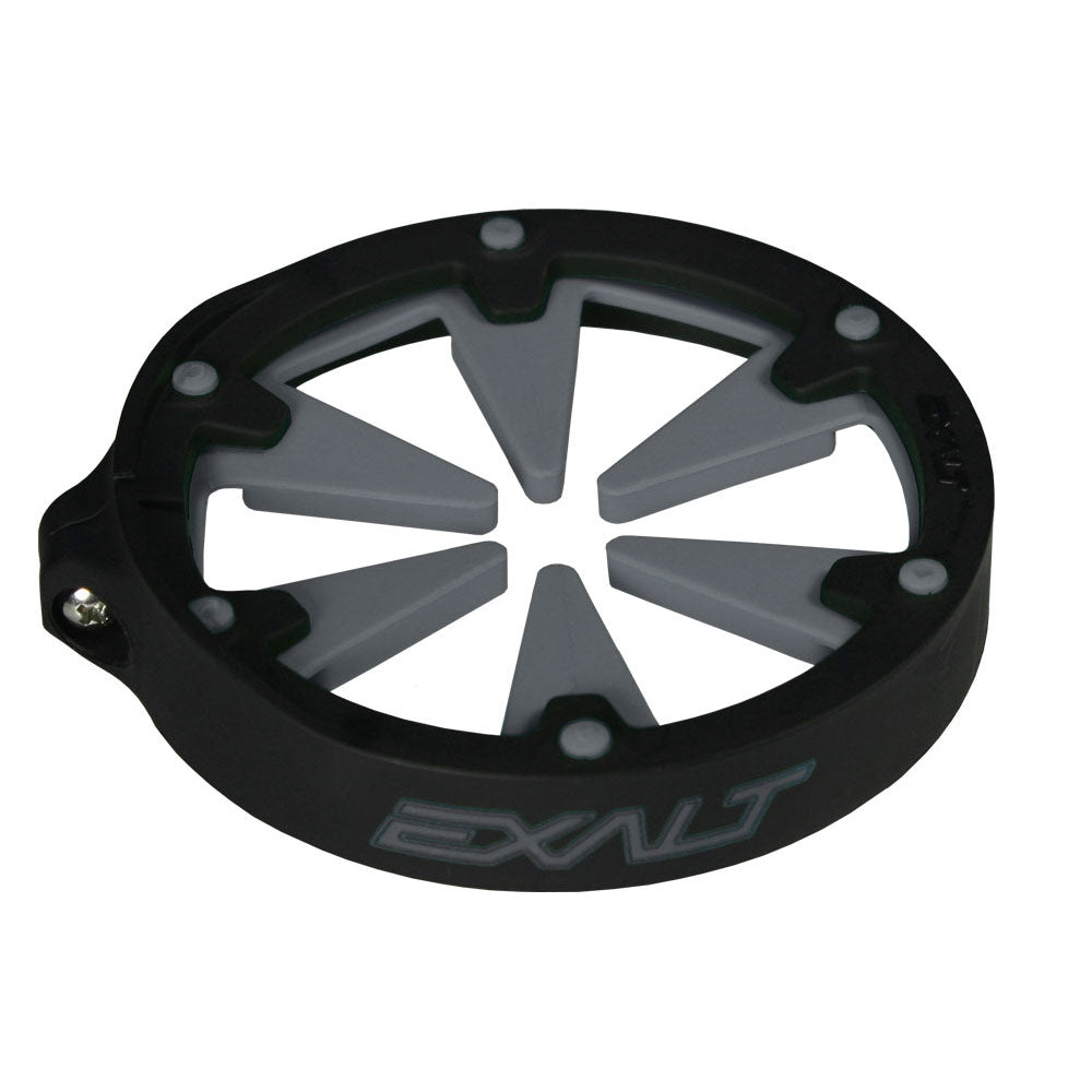 Exalt Universal Feedgate Silver