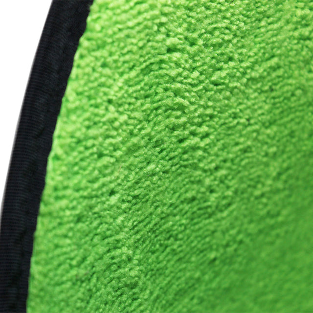 Exalt Universal Goggle Case Carbon