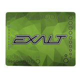 Exalt V2 Tech Mat Small Lime