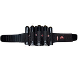 GI Sportz Glide Paintball Harness 4+5 Black