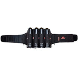 GI Sportz Glide Paintball Harness 5+6 Black