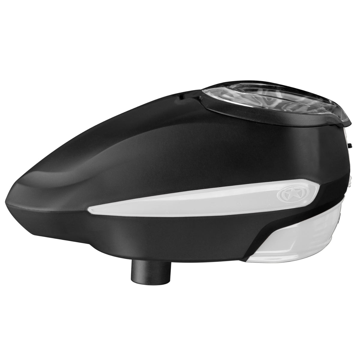 GI Sportz LVL Paintball Loader White