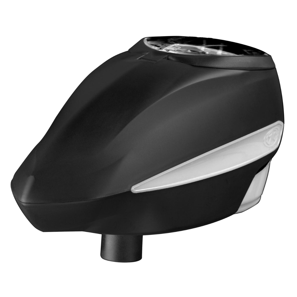 GI Sportz LVL Paintball Loader White