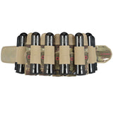 GI Sportz Race Paintball Harness Multicam 5+8