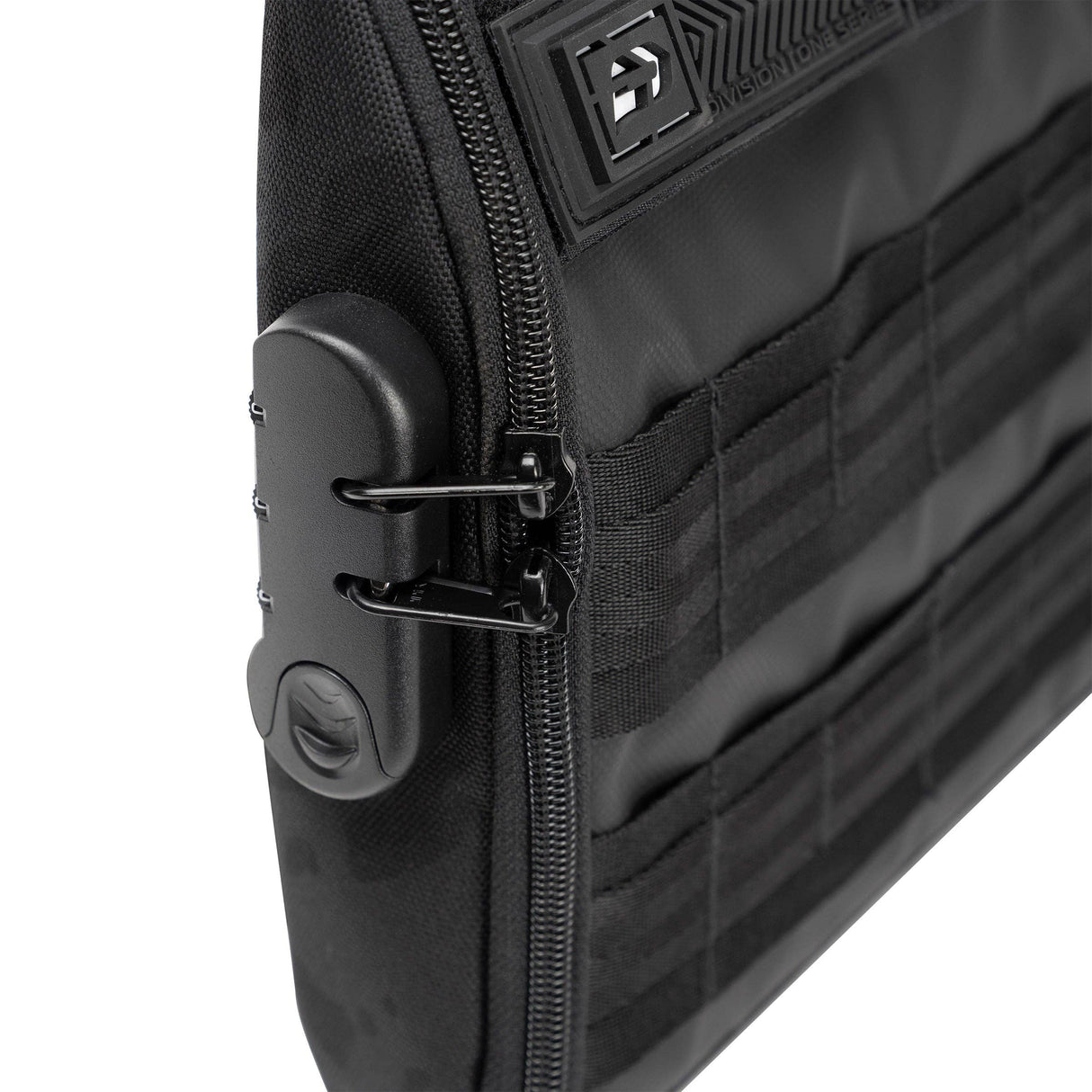 Push Division One Loadout Bag